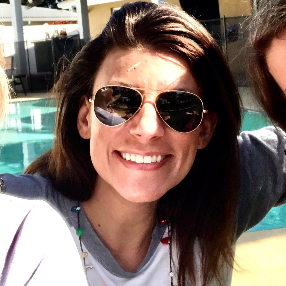 Meet your Posher, Nicole